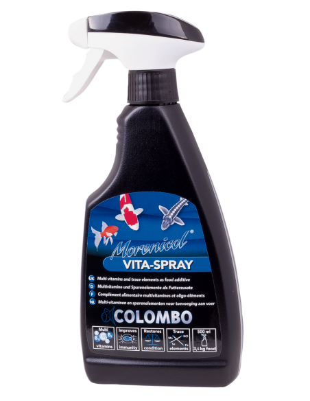 Morenicol Vita Spray Colombo - 1
