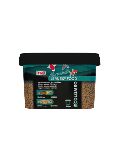 Lernex Alimentation 2500ml Colombo - 1