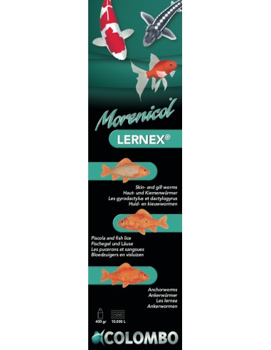 Lernex 400g/10 000L Colombo - 1