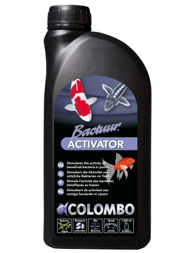 Colombo Bactuur Activator 1000 ml Colombo - 1