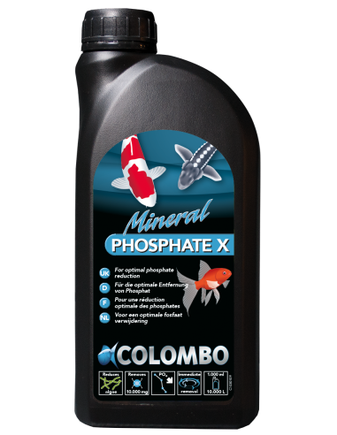 Colombo Phosphate X 1000ml Colombo - 1