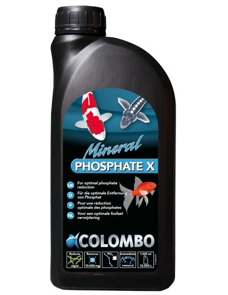 Colombo Phosphate X 1000ml Colombo - 1