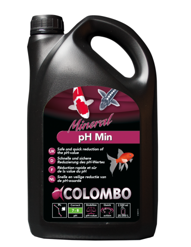 Colombo pH- 1000 ml Colombo - 1