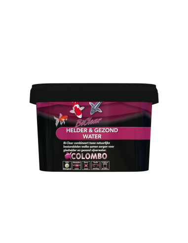 Colombo BiClear 2500ML/35.000L Colombo - 1