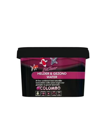 Colombo BiClear 2500ML/35.000L Colombo - 1