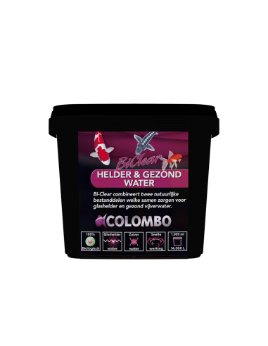 Colombo BiClear 1000 ML/14.000L Colombo - 1