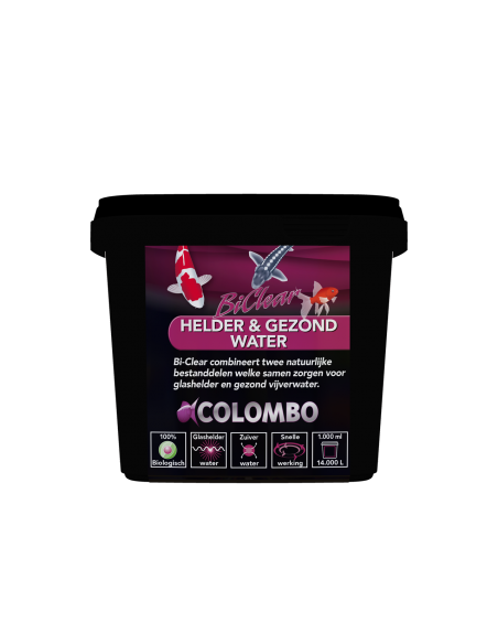 Colombo BiClear 1000 ML/14.000L Colombo - 1