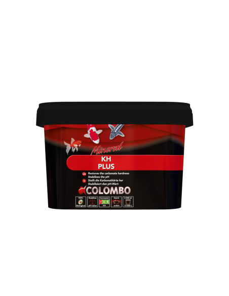 Colombo Kh+ 2500ml/17.500l Colombo - 1