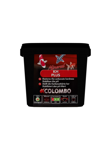 Colombo Kh+ 1000ml/7.000l Colombo - 1