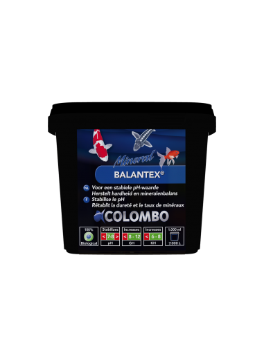 Colombo Balantex 1000ml/7.000l Colombo - 1