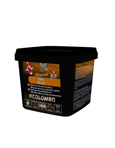 Colombo Gh+ 1000ml/7.000l Colombo - 1