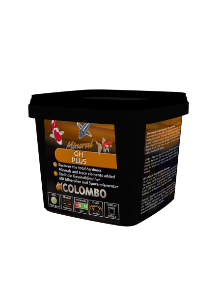 Colombo Gh+ 1000ml/7.000l Colombo - 1