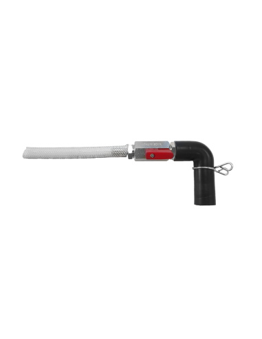Fujimac Vanne & Reducteur 26-8mm SuperFish - 1