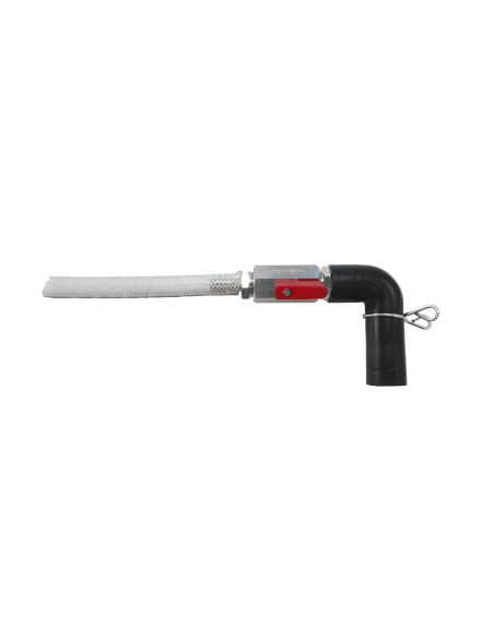 Fujimac Vanne & Reducteur 26-8mm SuperFish - 1