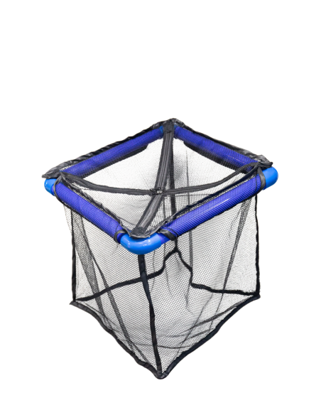 Kp Floating Fish Cage 50x50x50 Cm SuperFish - 1