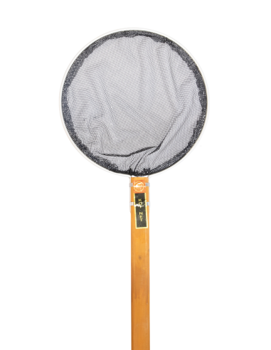 Épuisette Jap Ø 25 Manche 16 Cm SuperFish - 1