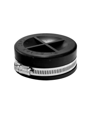 Flex Bouchon 110 Mm SuperFish - 1