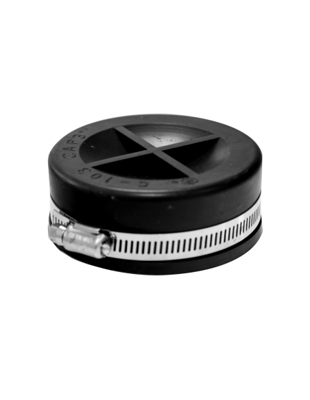 Flex Bouchon 40 Mm SuperFish - 1