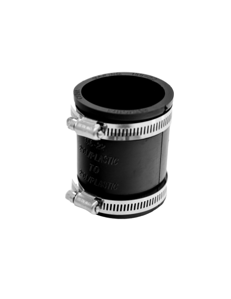 Flex Connecteur 90 Mm SuperFish - 1