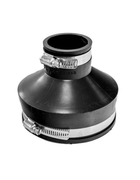 Flex Reducteur 110/90 Mm SuperFish - 1