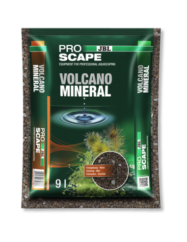 Proscape Volcano Mineral JBL JBL - 1