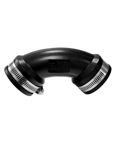 Flex Coude 110 Mm SuperFish - 1