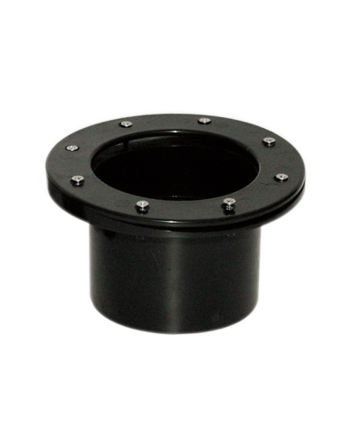 Connecteur Budget Bache/Bac 90 Mm SuperFish - 1
