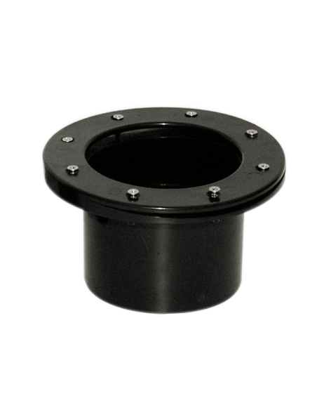 Connecteur Budget Bache/Bac 63 Mm SuperFish - 1