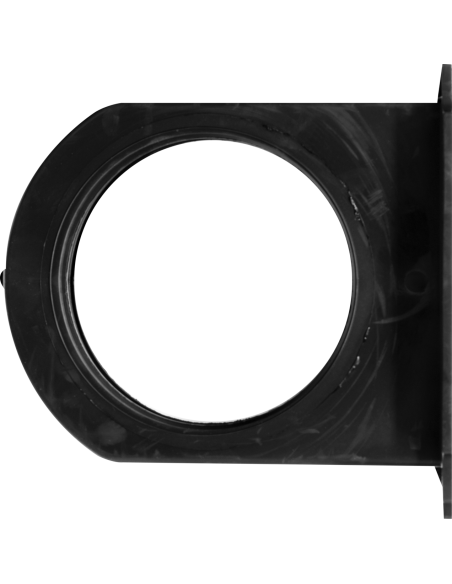 Vdl Robinet Guillotine 110 Mm - Caoutchouc SuperFish - 1