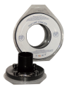 Connecteur Professionnel Bache/Bac 63 Mm SuperFish - 1