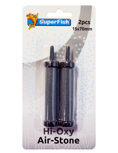 Hi-Oxy Diffuser 7x1,5 cm - Blister - 2p. SuperFish - 1