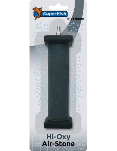 Hi-Oxy Diffuser 13x3 cm Blister SuperFish - 1