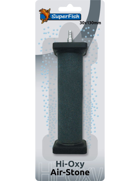 Hi-Oxy Diffuseur 13x3 cm Blister SuperFish - 1