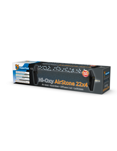 Superfish Hi-Oxygen Koi Airstone 22x4 cm SuperFish - 2