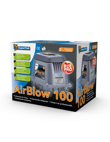 Superfish Air Blow 100 SuperFish - 1