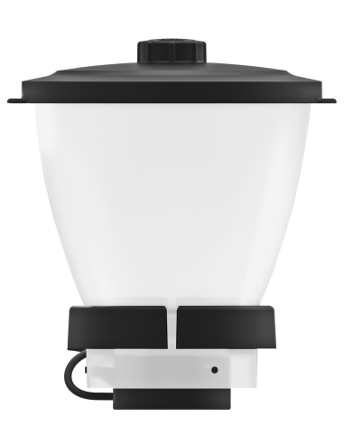 Superfish Koi Pro Fish Feeder SuperFish - 1