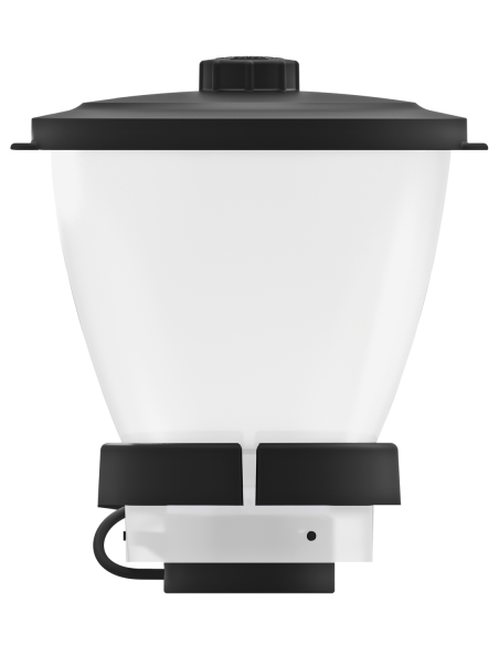 Superfish Koi Pro Fish Feeder SuperFish - 1