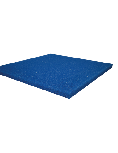 Mousse 50x50x2 cm - Dik SuperFish - 1