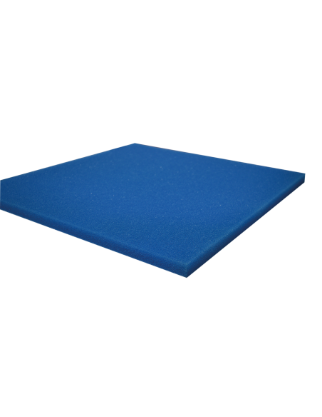Mousse 50x50x2 Cm Fine SuperFish - 1