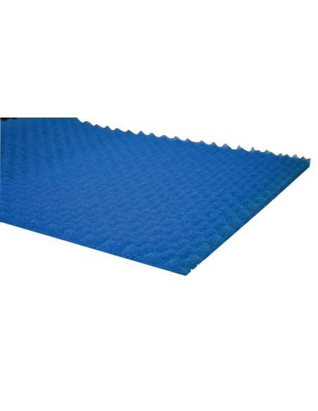 Mousse Ondulé 100 X 50 X 2cm Gross SuperFish - 1