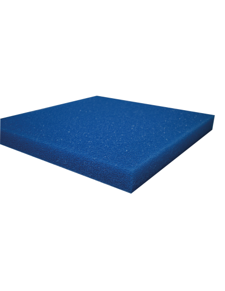 Mousse 50x50x5 Gross SuperFish - 1