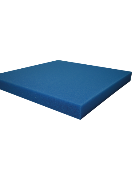 Mousse 100x100x5 Cm Gross SuperFish - 1