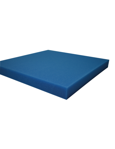 Mousse 50x50x5 Fine SuperFish - 1
