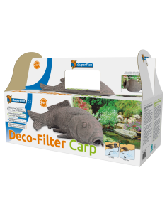 Superfish Karper Filter SuperFish - 1