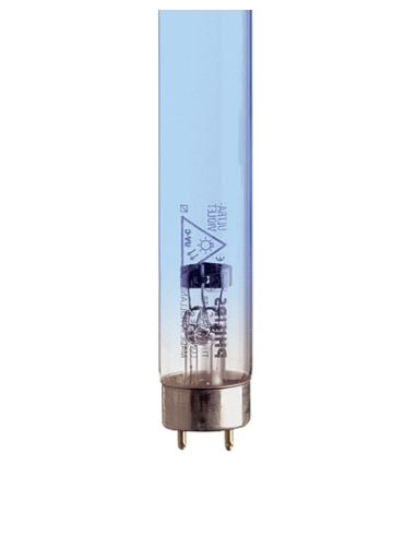 Philips Lampe Tl Uv 11w 22,5 Cm SuperFish - 1