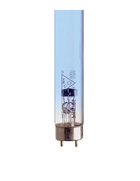 Philips Lampe Tl Uv 11w 22,5 Cm SuperFish - 1
