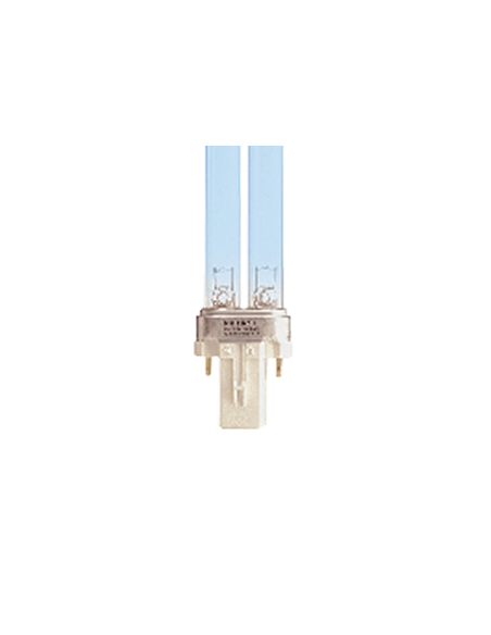 Philips Lampe Pl Uv 9w G23-167mm SuperFish - 1