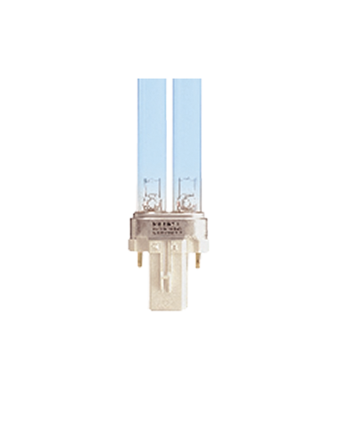 Philips Lampe Pl Uv 7w G23-135mm SuperFish - 1