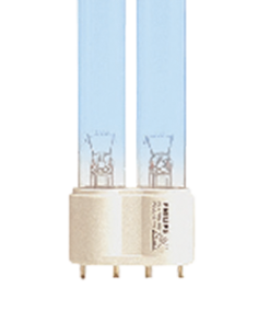 Philips Lampe Pl Uv 18w 2g11-225mm SuperFish - 1