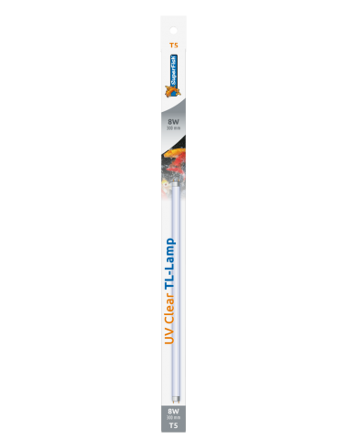 Superfish  Tl Lamp 8w - T5 - 30 Cm SuperFish - 1